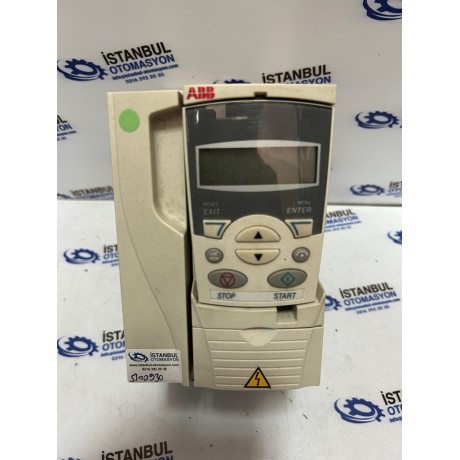 ABB ACS355-01E-09A8-2